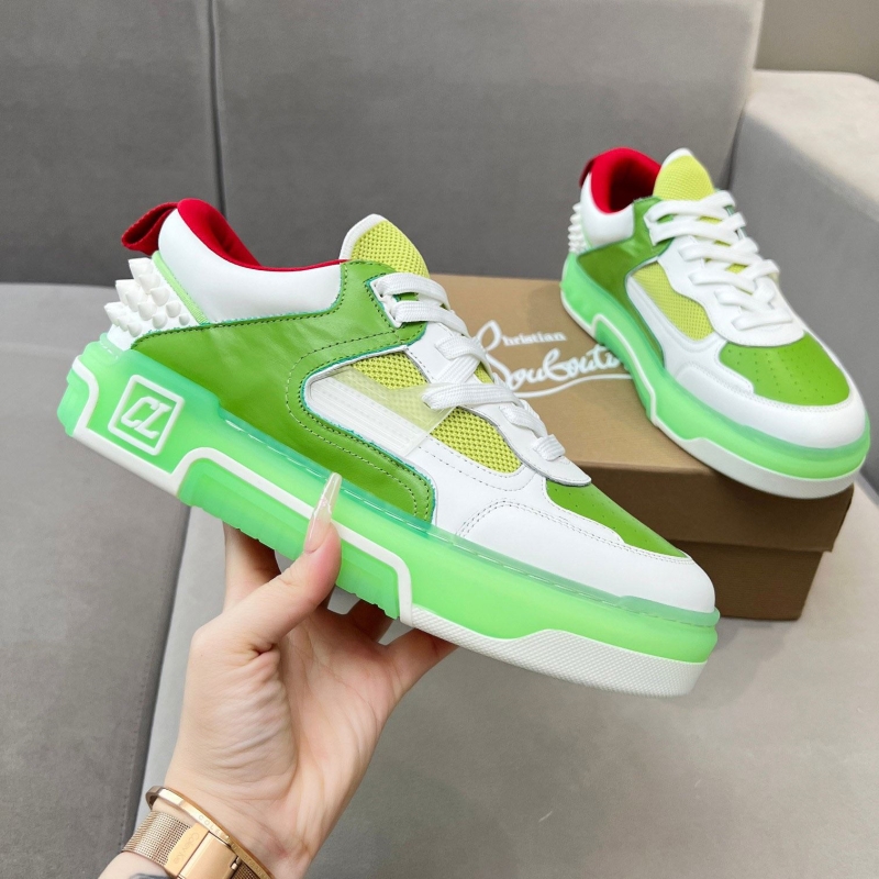 Ch**an louboutin sneakers